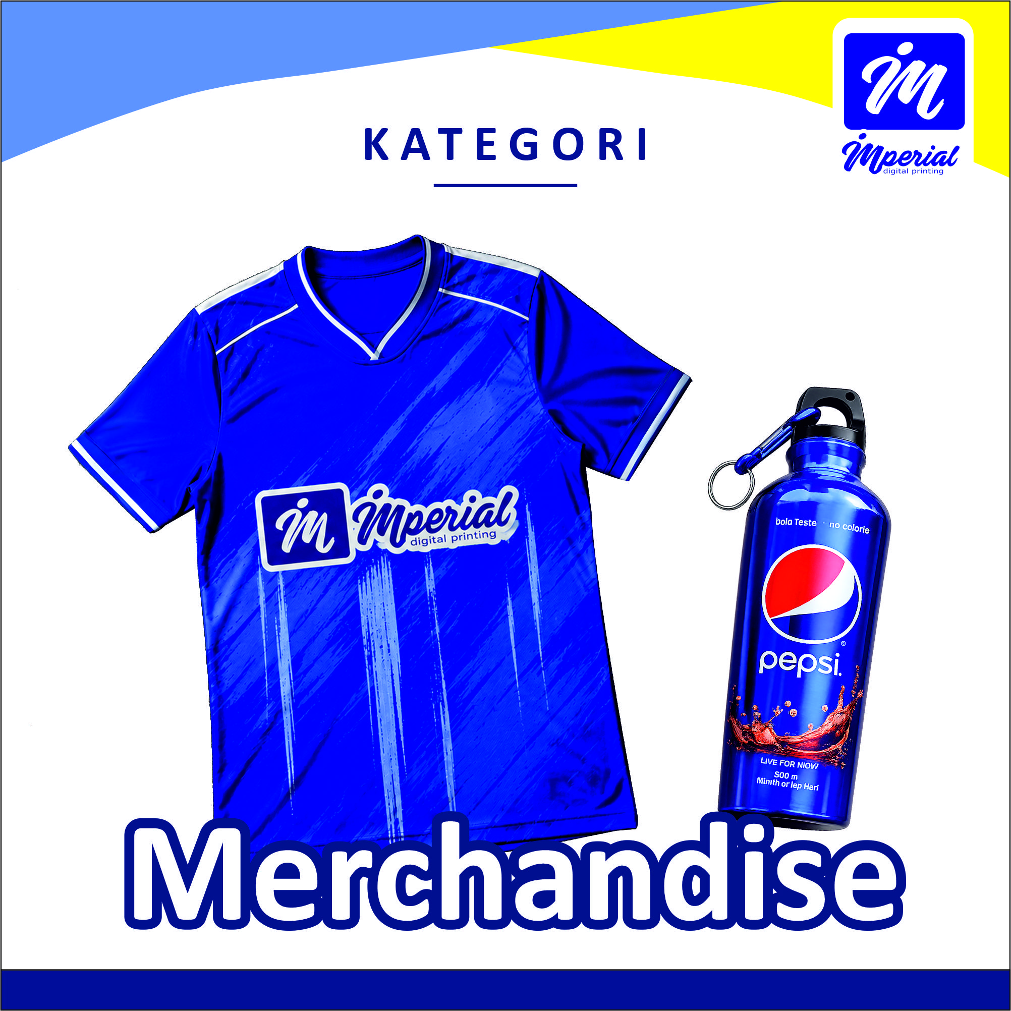 Merchandising